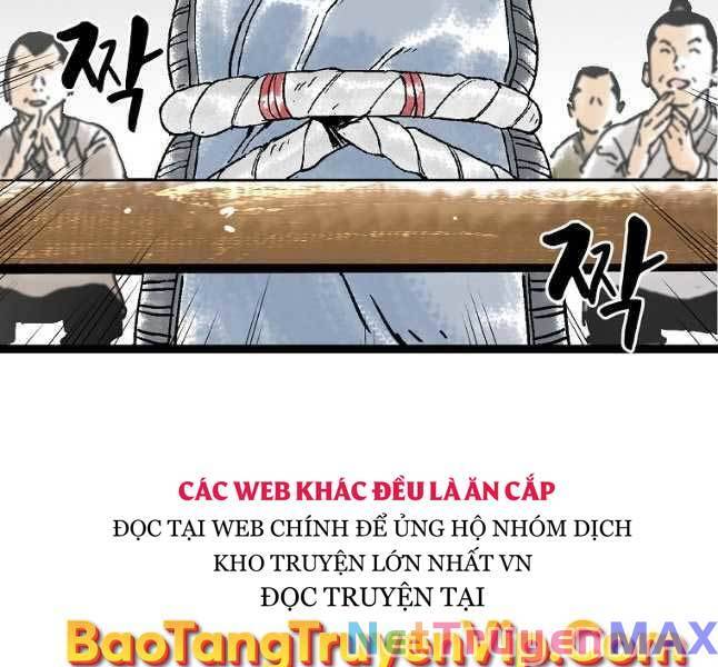 Ma Hiệp Côn Lôn Chapter 51 - Trang 17