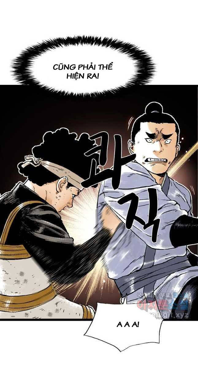 Ma Hiệp Côn Lôn Chapter 47 - Trang 32