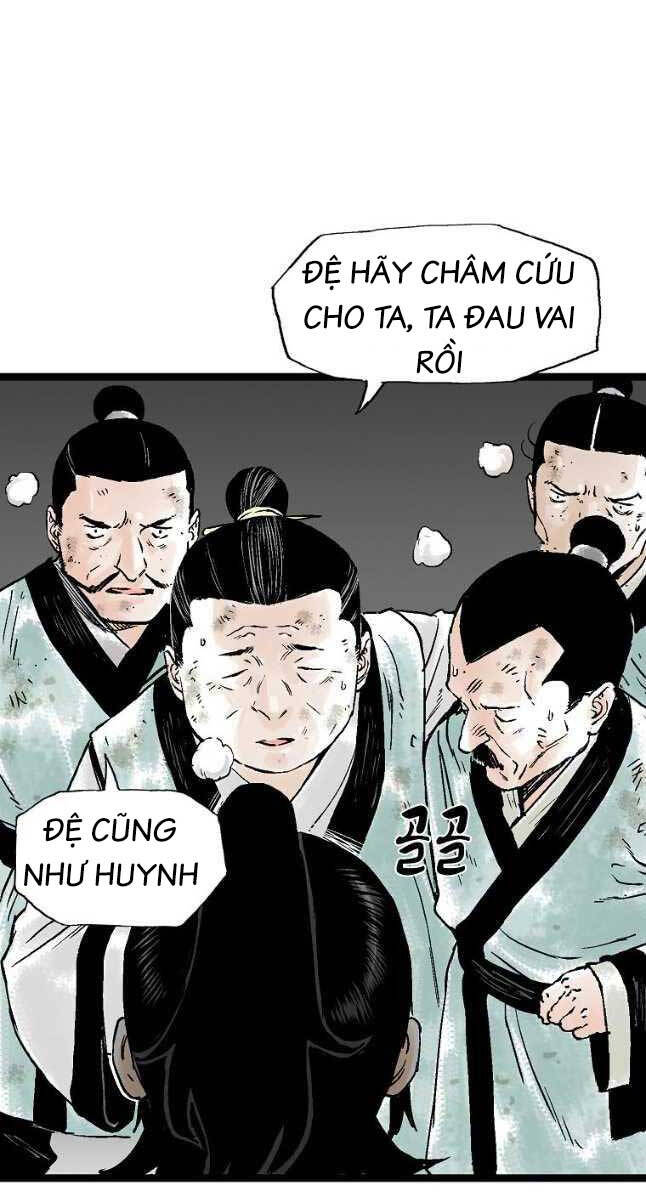 Ma Hiệp Côn Lôn Chapter 42 - Trang 39