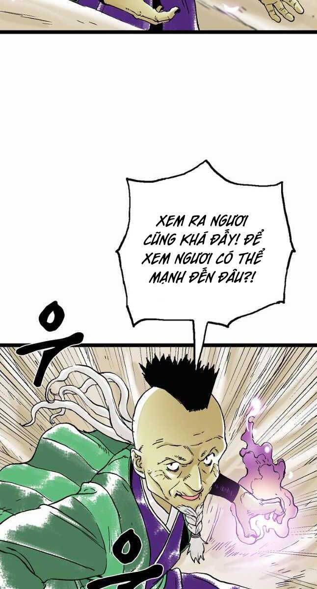 Ma Hiệp Côn Lôn Chapter 43 - Trang 40