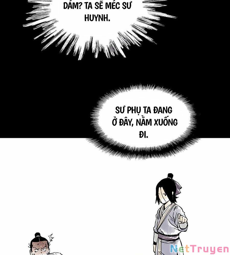 Ma Hiệp Côn Lôn Chapter 11 - Trang 62