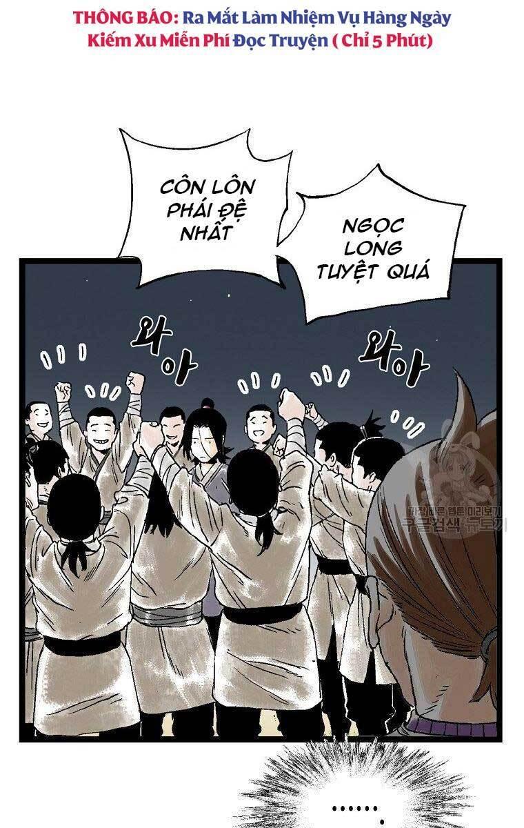 Ma Hiệp Côn Lôn Chapter 24 - Trang 80