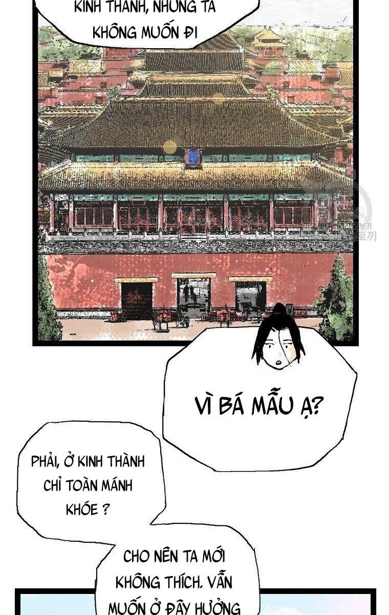 Ma Hiệp Côn Lôn Chapter 26 - Trang 10