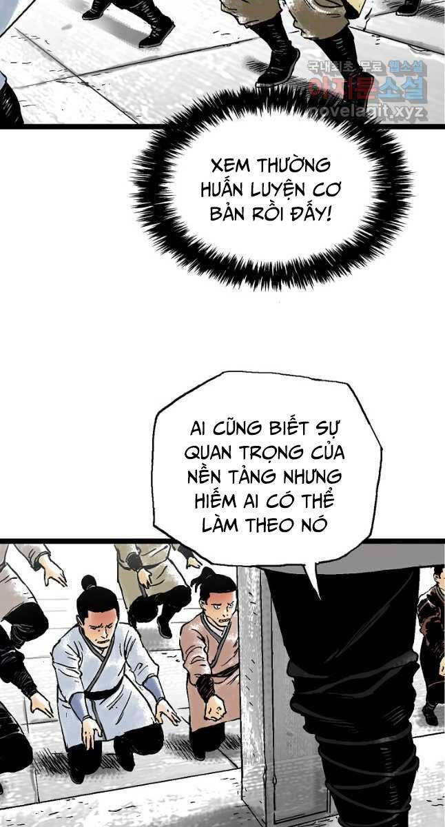 Ma Hiệp Côn Lôn Chapter 48 - Trang 25