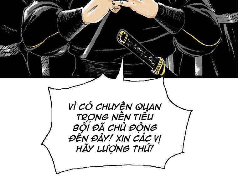 Ma Hiệp Côn Lôn Chapter 23 - Trang 38