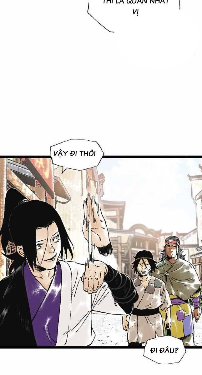 Ma Hiệp Côn Lôn Chapter 43 - Trang 75