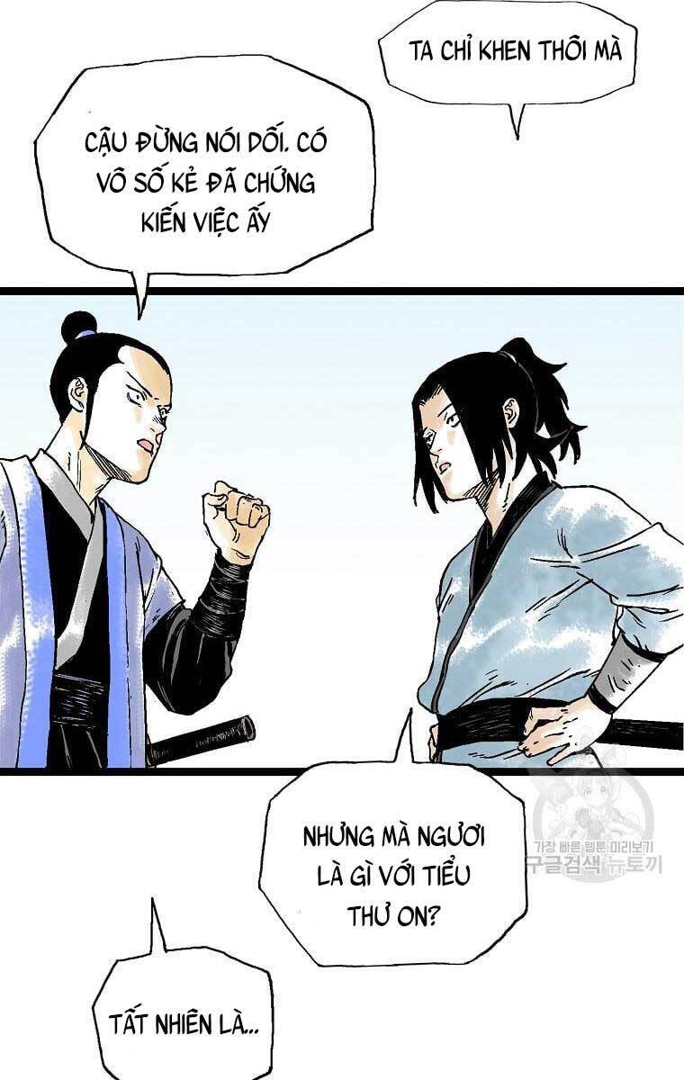 Ma Hiệp Côn Lôn Chapter 33 - Trang 39