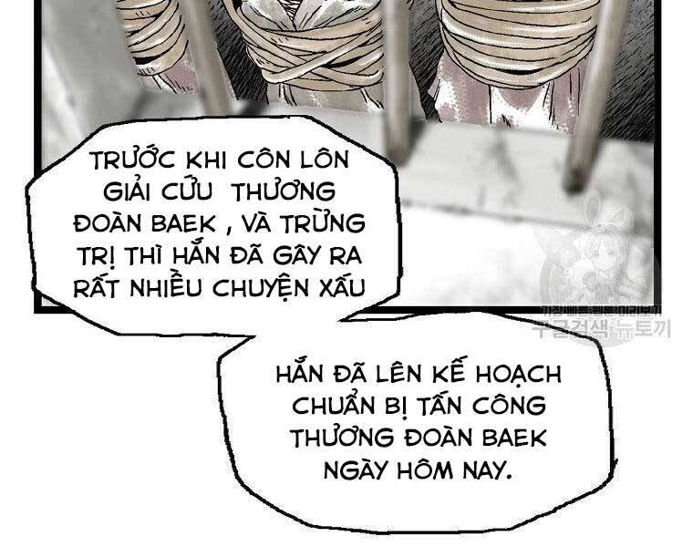 Ma Hiệp Côn Lôn Chapter 22 - Trang 79