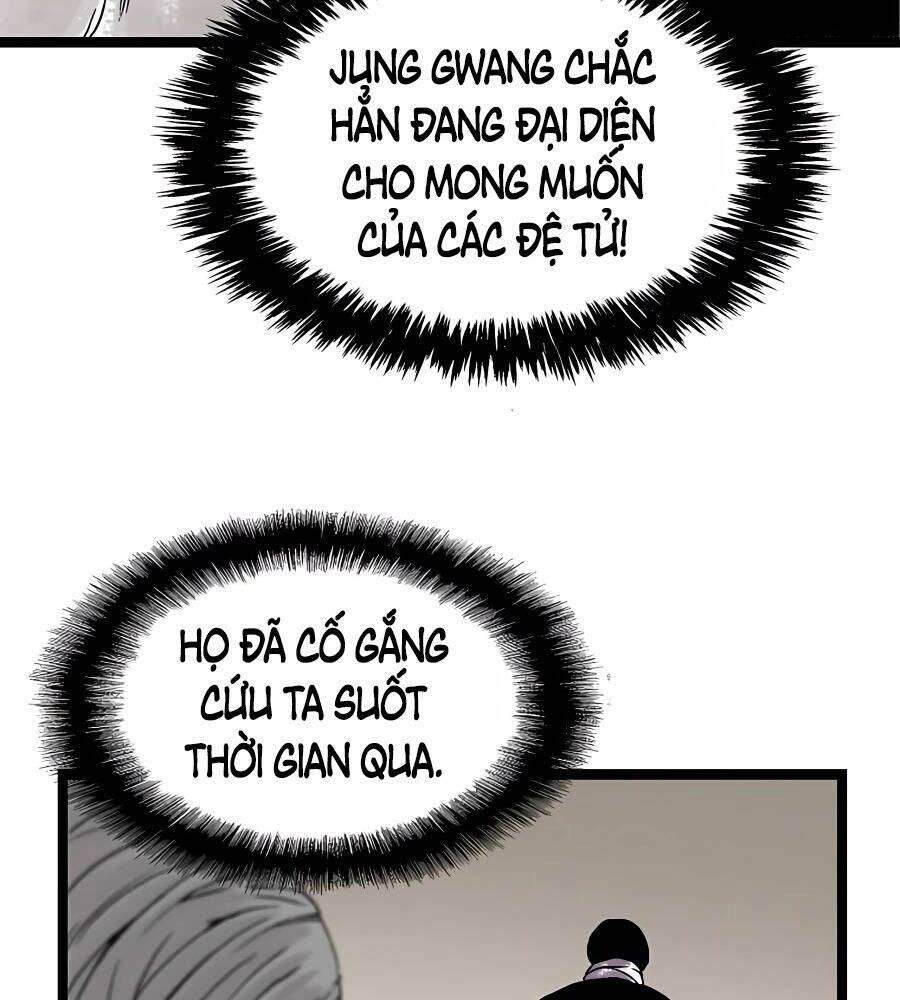 Ma Hiệp Côn Lôn Chapter 20 - Trang 11