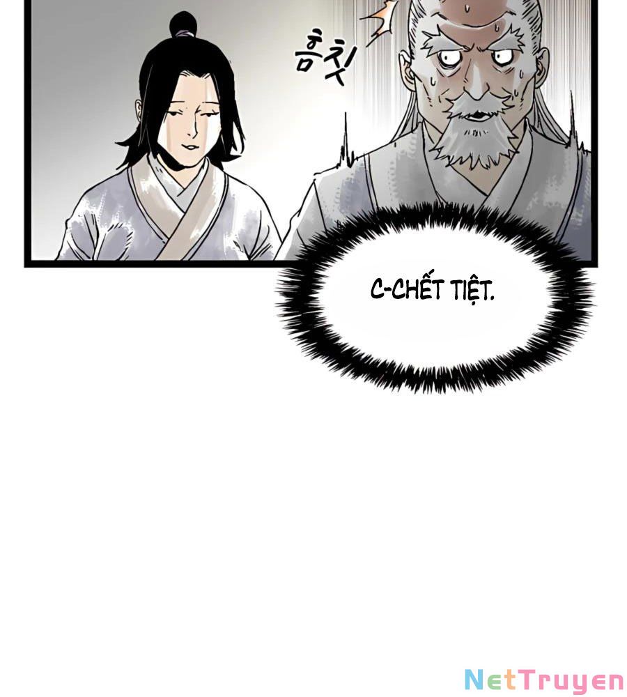 Ma Hiệp Côn Lôn Chapter 19 - Trang 19