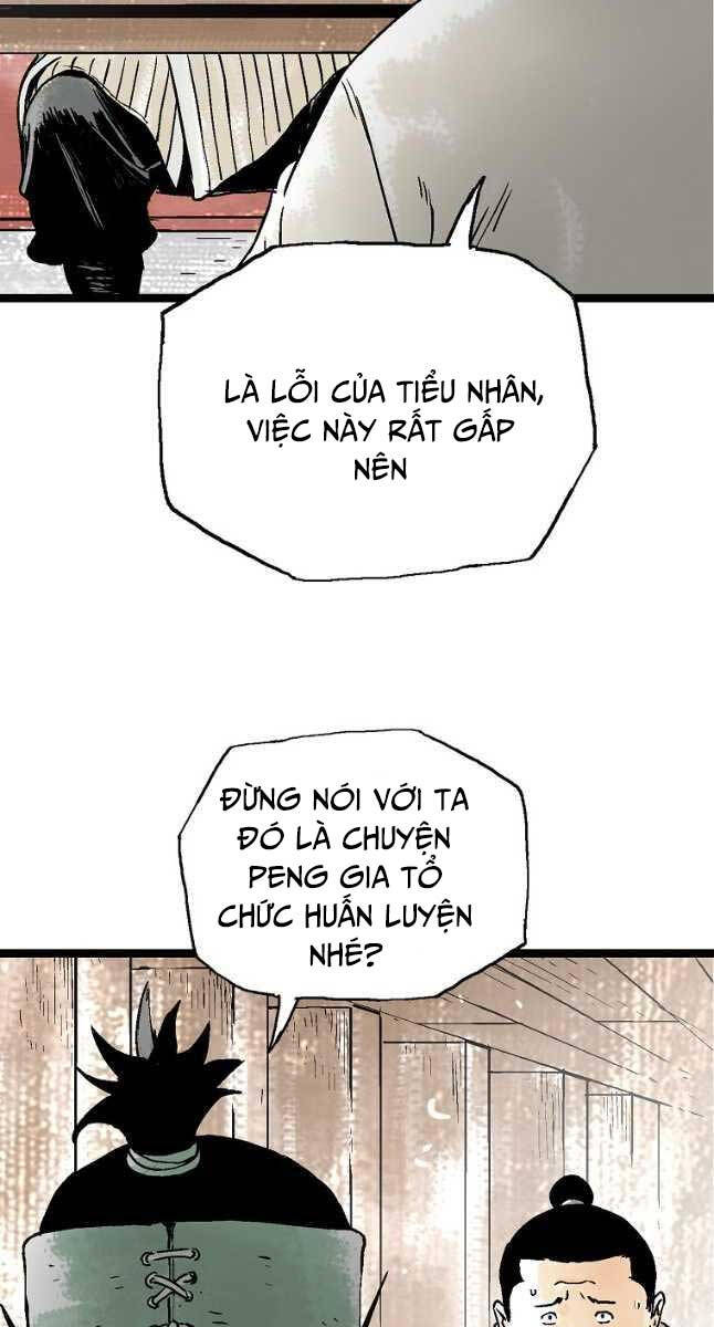 Ma Hiệp Côn Lôn Chapter 48 - Trang 37