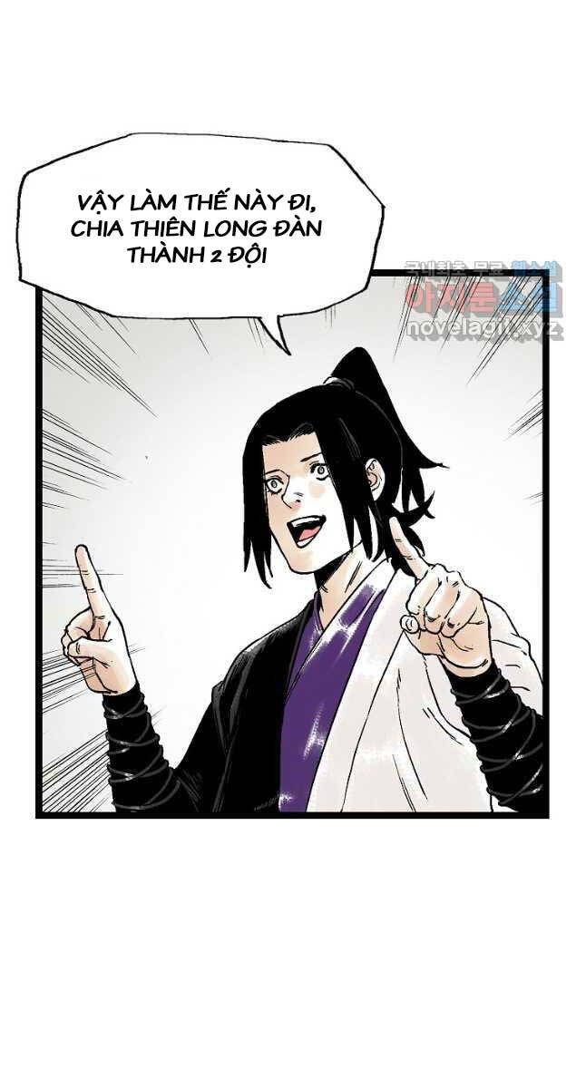 Ma Hiệp Côn Lôn Chapter 47 - Trang 73