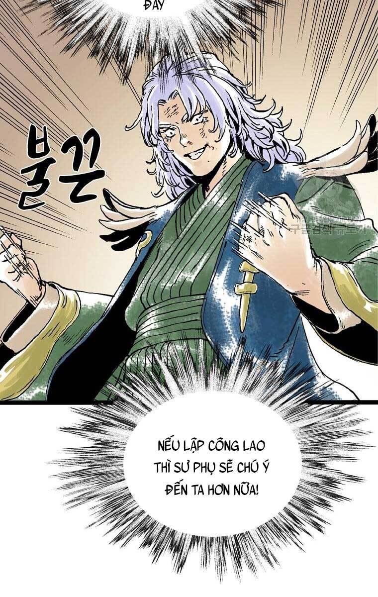 Ma Hiệp Côn Lôn Chapter 31 - Trang 29