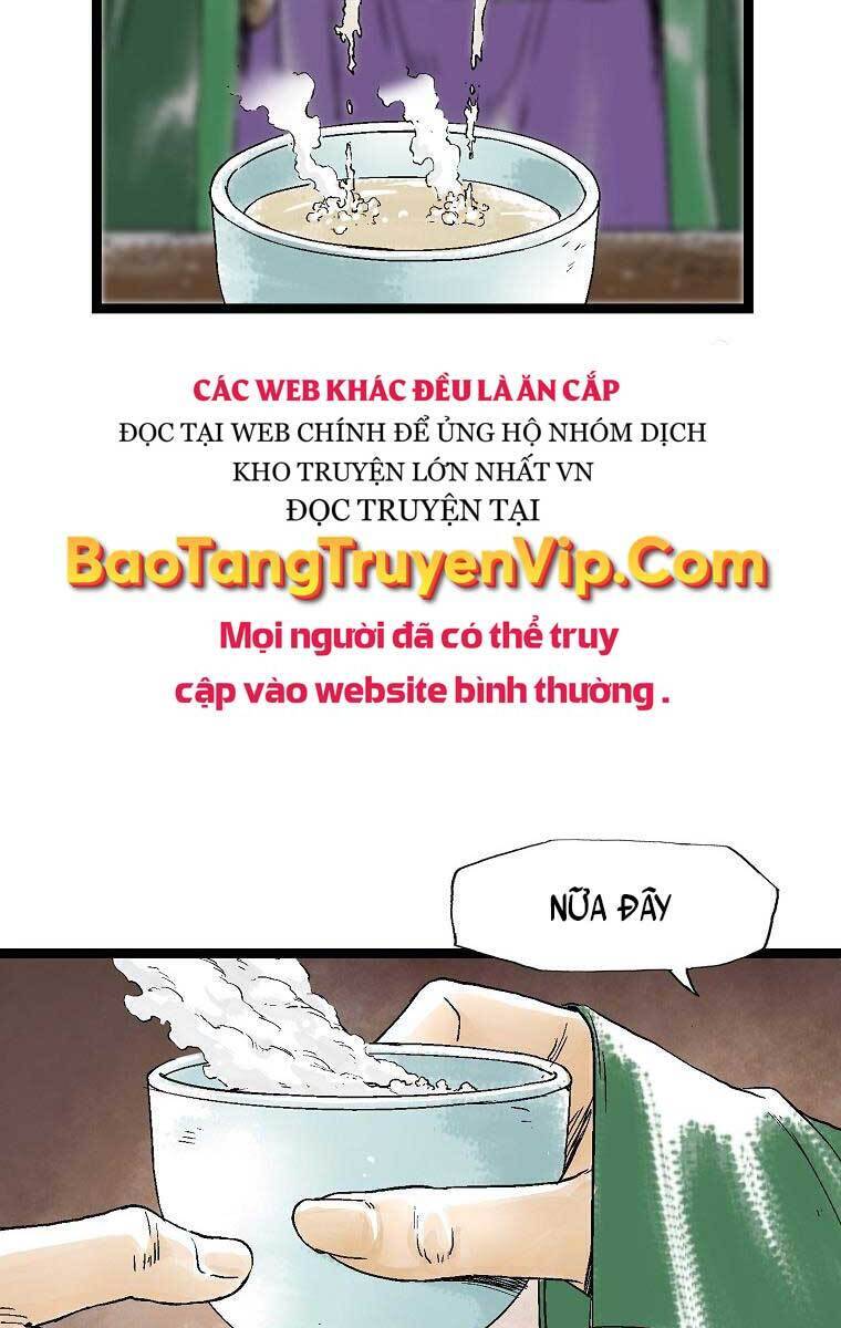 Ma Hiệp Côn Lôn Chapter 35 - Trang 11