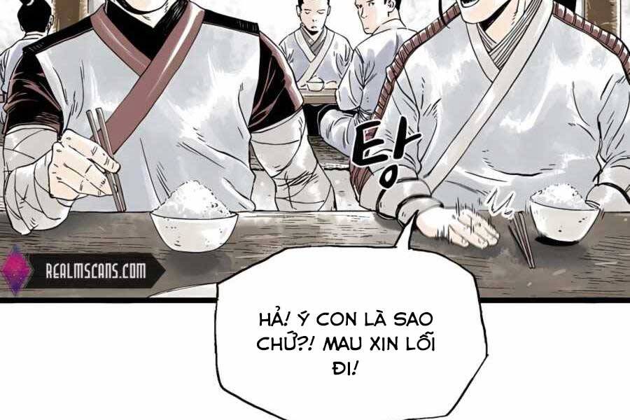 Ma Hiệp Côn Lôn Chapter 8 - Trang 11