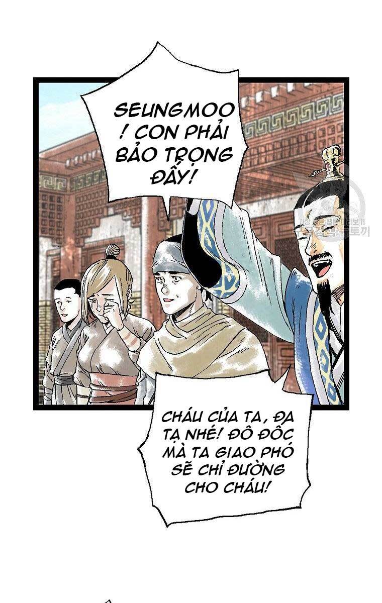 Ma Hiệp Côn Lôn Chapter 26 - Trang 25