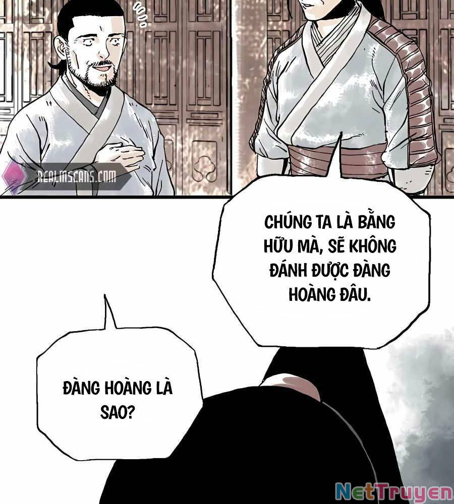 Ma Hiệp Côn Lôn Chapter 11 - Trang 30