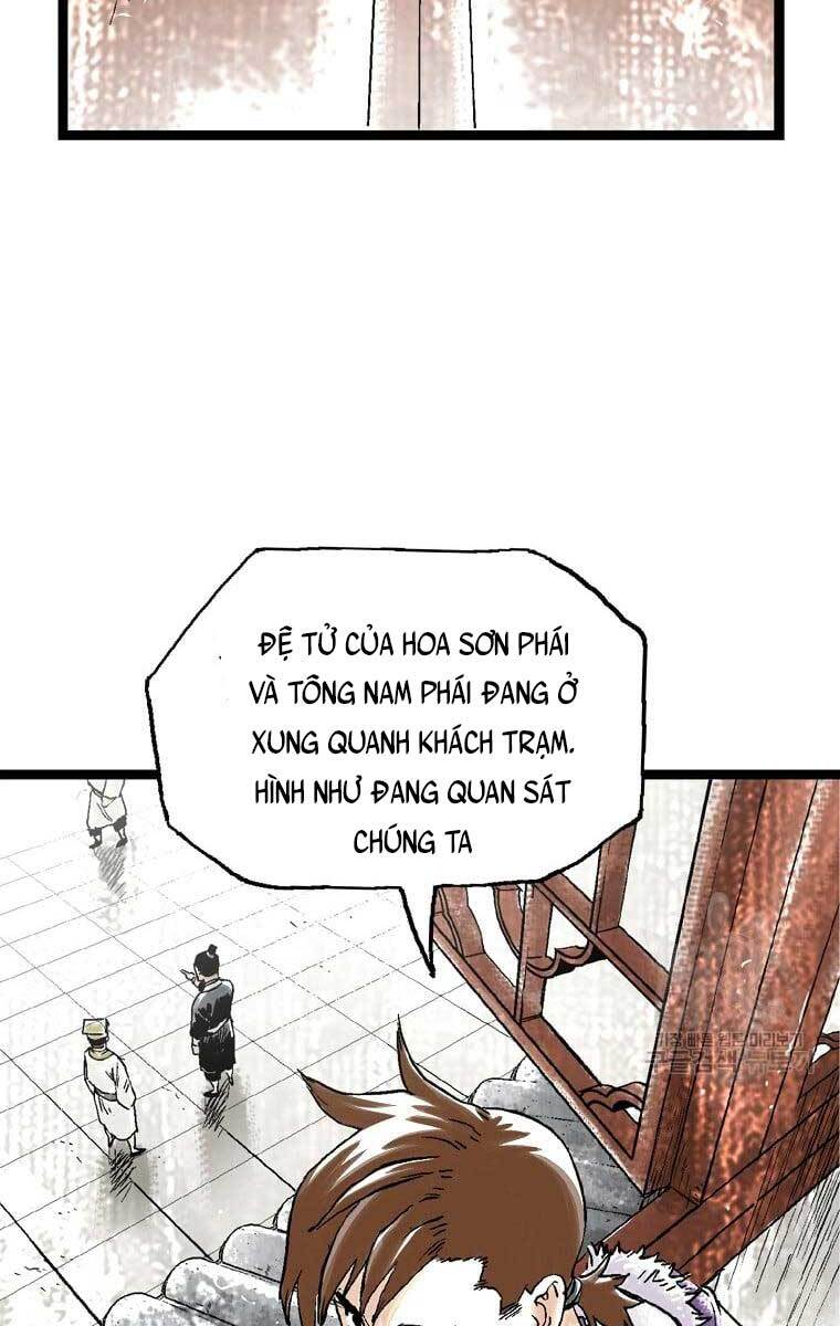 Ma Hiệp Côn Lôn Chapter 29 - Trang 1