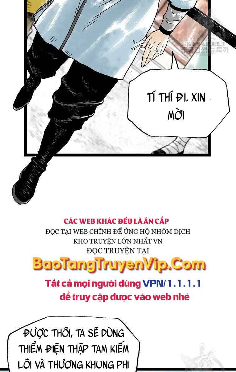 Ma Hiệp Côn Lôn Chapter 33 - Trang 61