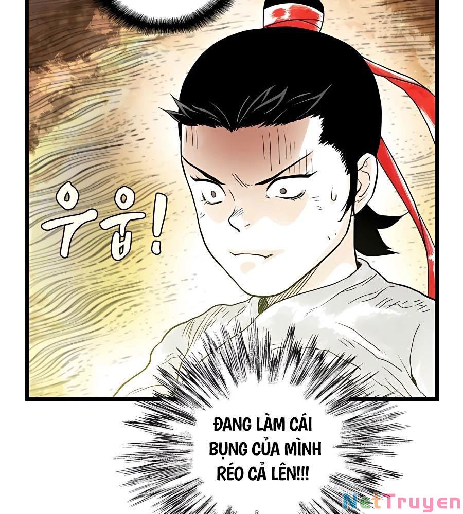 Ma Hiệp Côn Lôn Chapter 6 - Trang 29