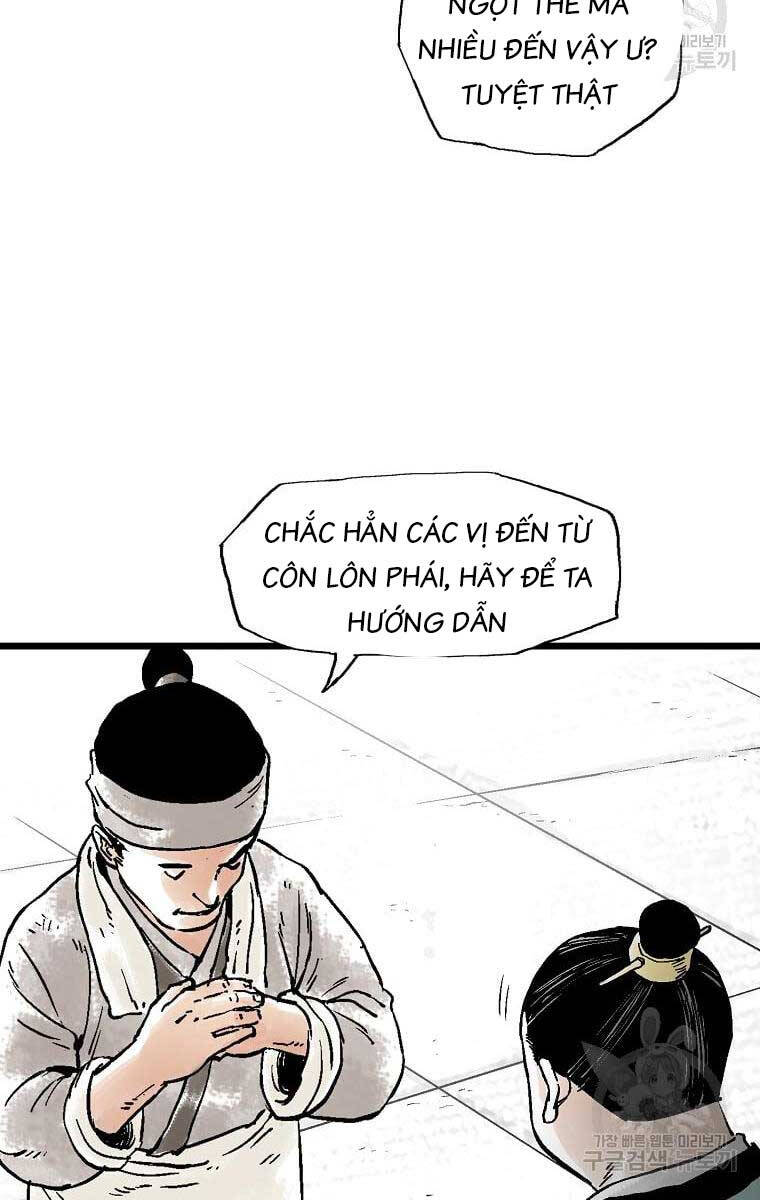 Ma Hiệp Côn Lôn Chapter 45 - Trang 10