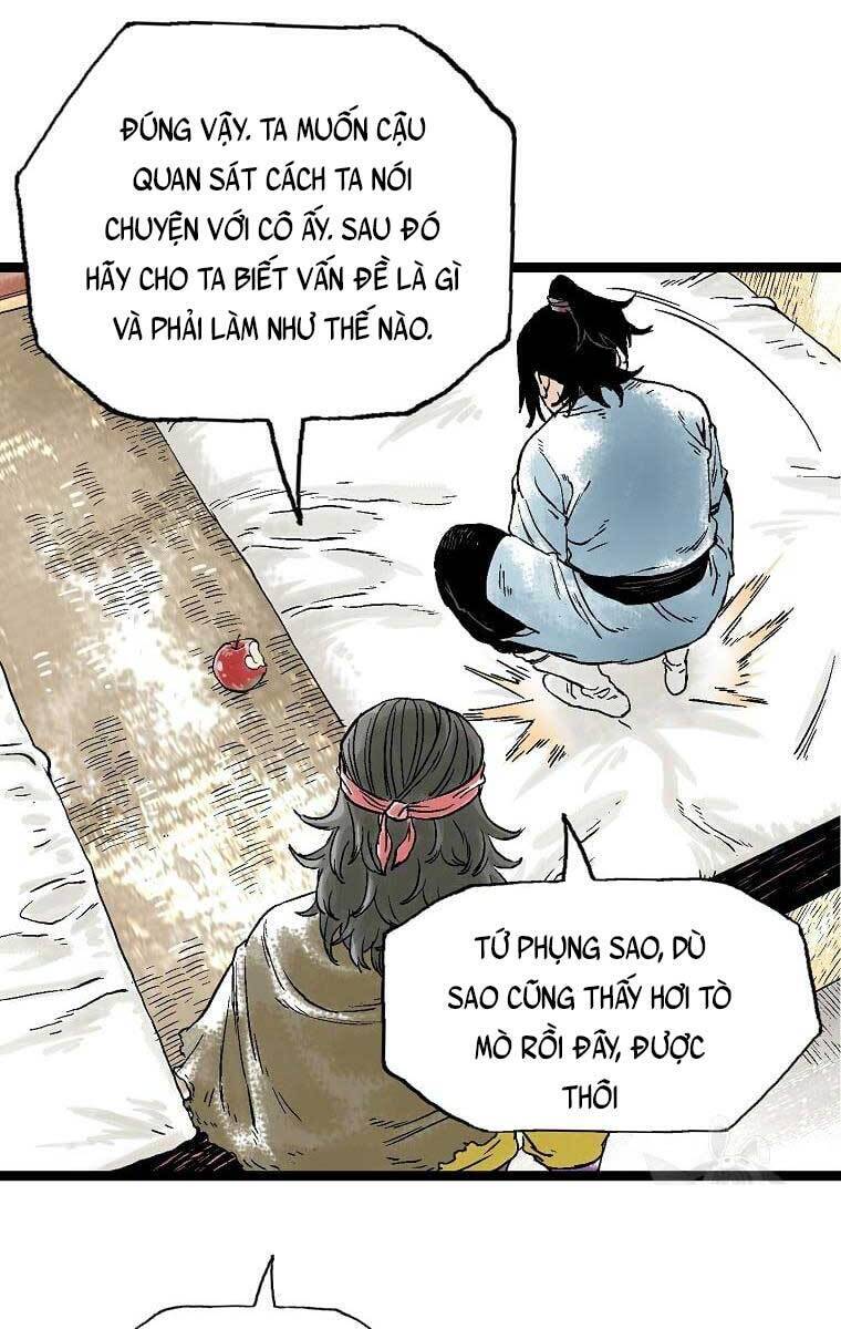 Ma Hiệp Côn Lôn Chapter 34 - Trang 33