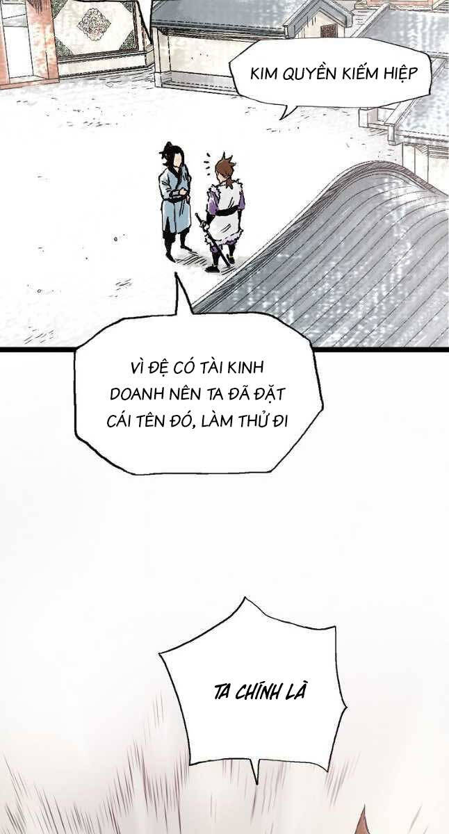 Ma Hiệp Côn Lôn Chapter 41 - Trang 40