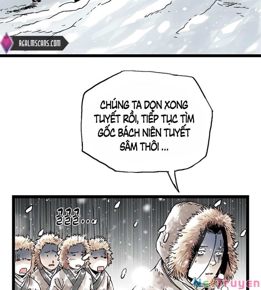 Ma Hiệp Côn Lôn Chapter 19 - Trang 42