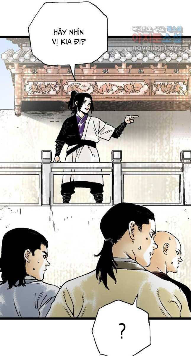 Ma Hiệp Côn Lôn Chapter 48 - Trang 21