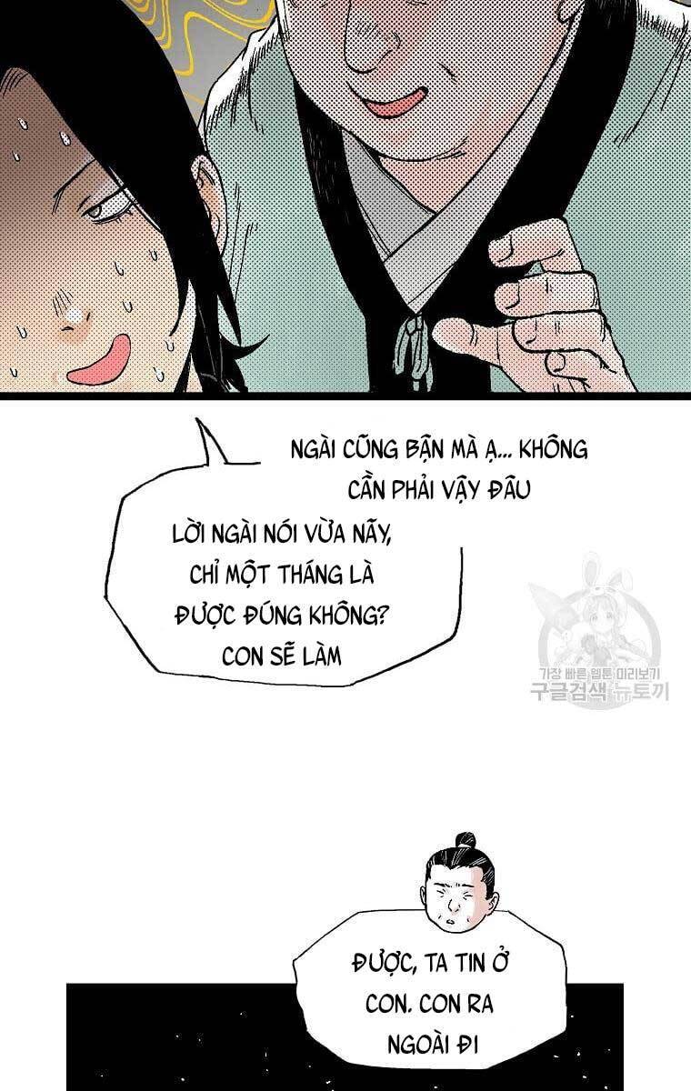 Ma Hiệp Côn Lôn Chapter 34 - Trang 3