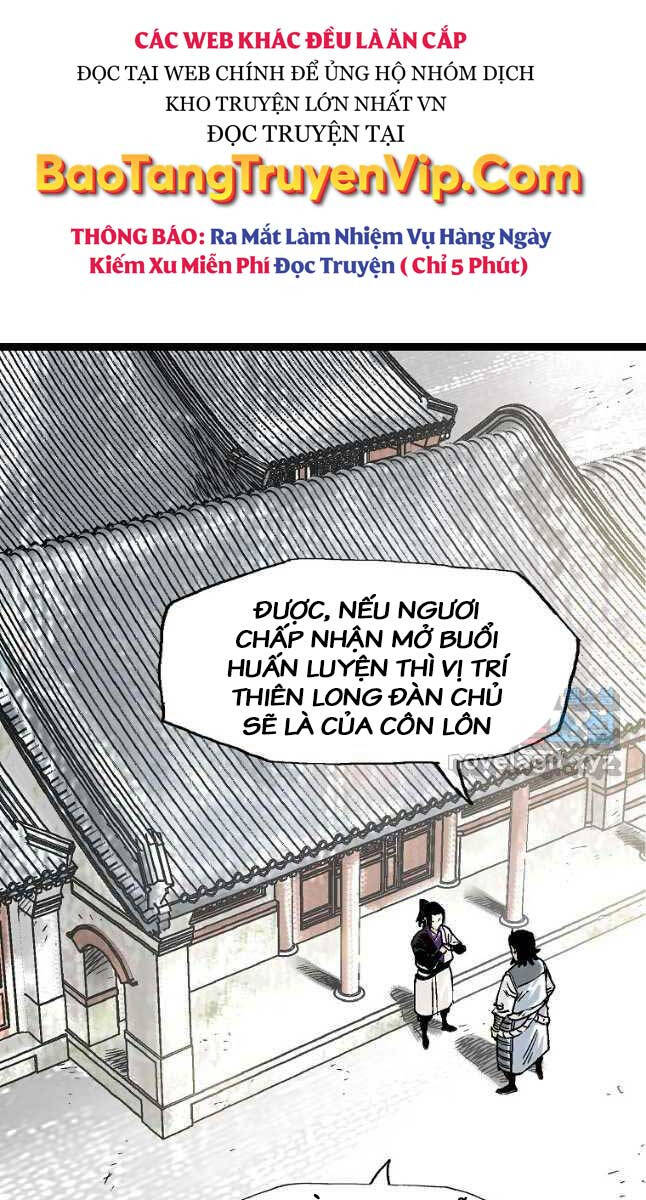 Ma Hiệp Côn Lôn Chapter 47 - Trang 76