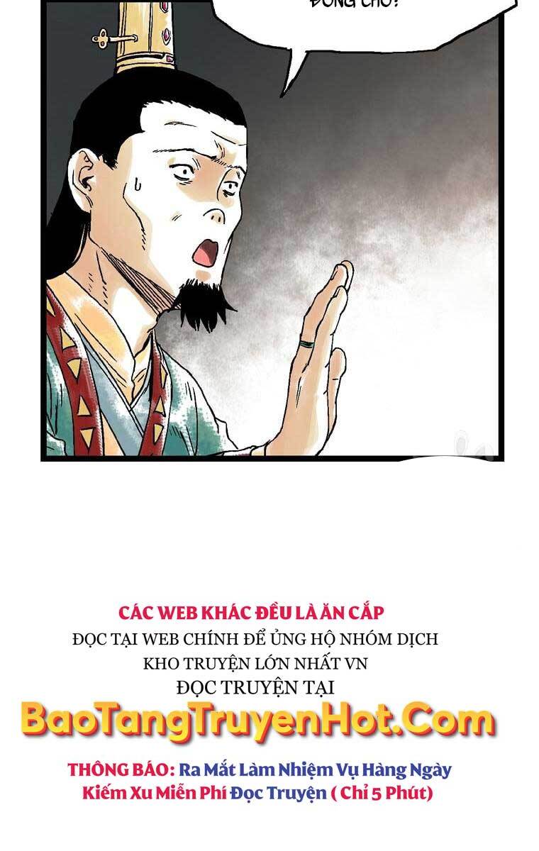 Ma Hiệp Côn Lôn Chapter 28 - Trang 45