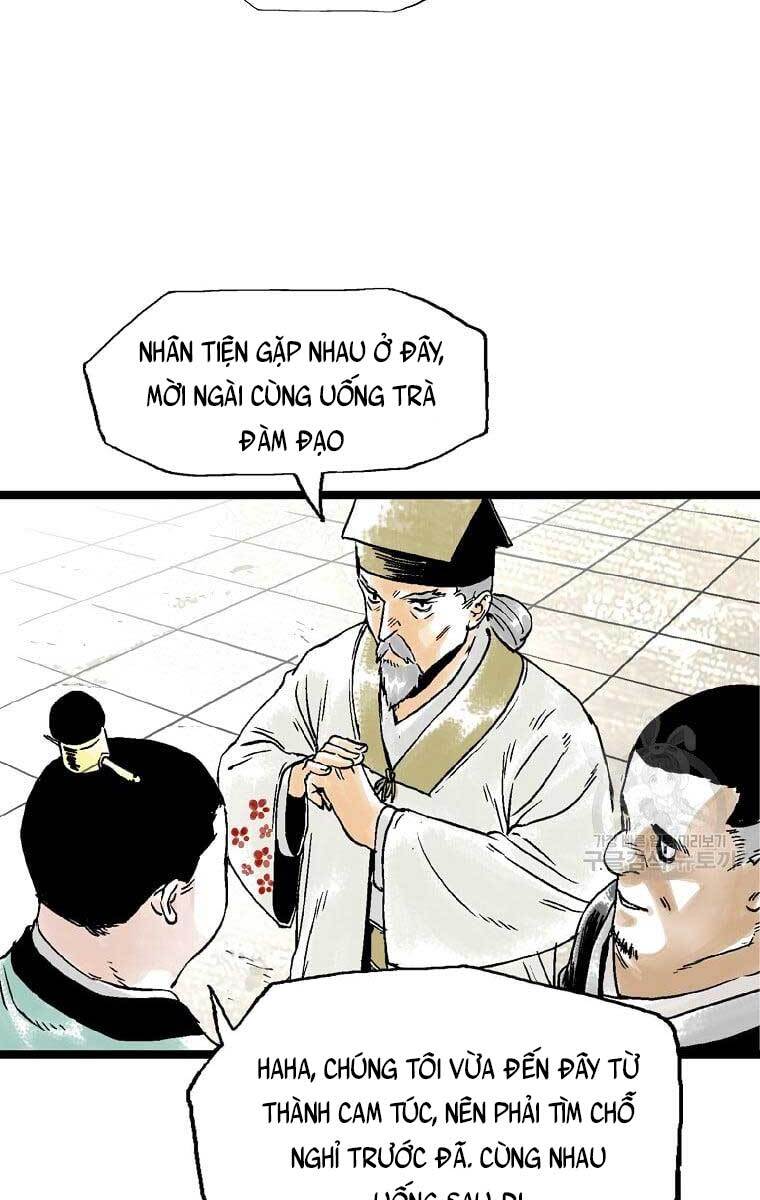 Ma Hiệp Côn Lôn Chapter 28 - Trang 76