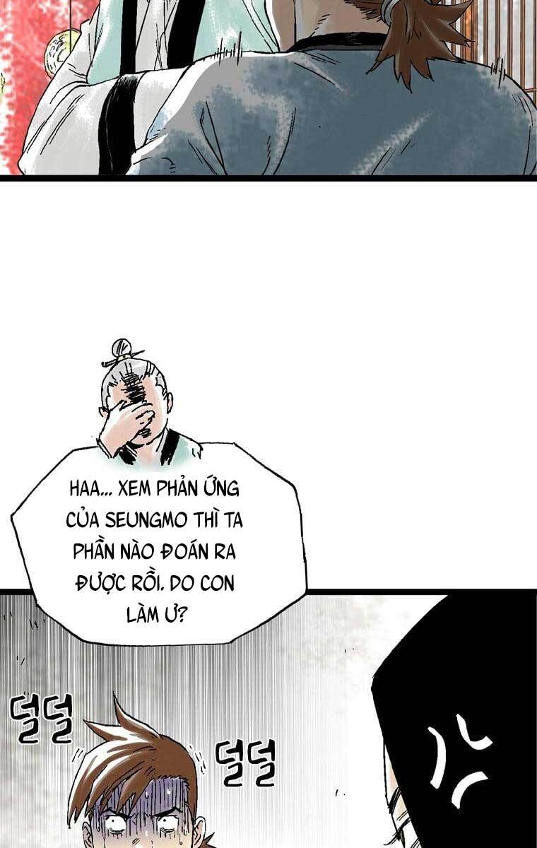 Ma Hiệp Côn Lôn Chapter 30 - Trang 24