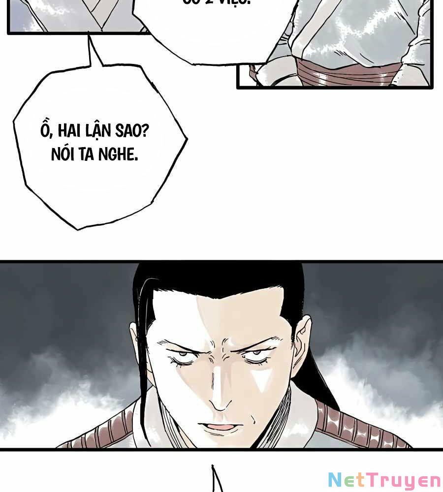 Ma Hiệp Côn Lôn Chapter 11 - Trang 28