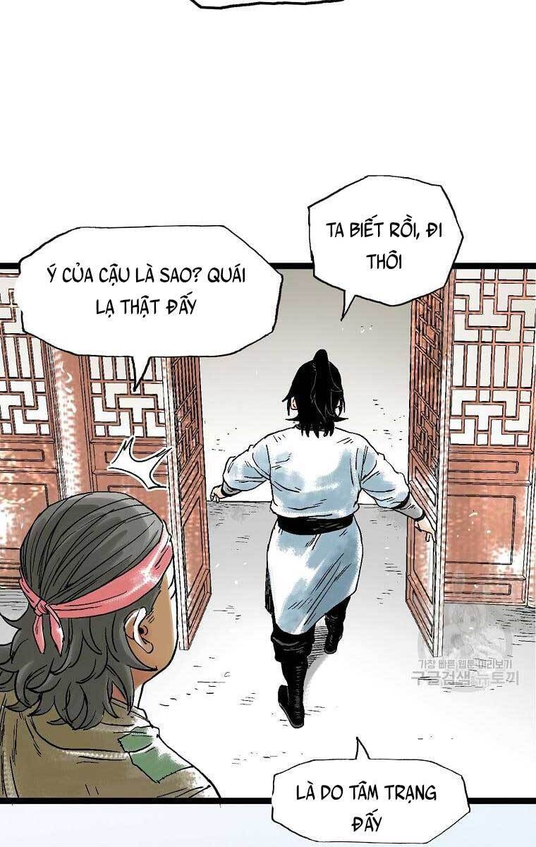 Ma Hiệp Côn Lôn Chapter 34 - Trang 39