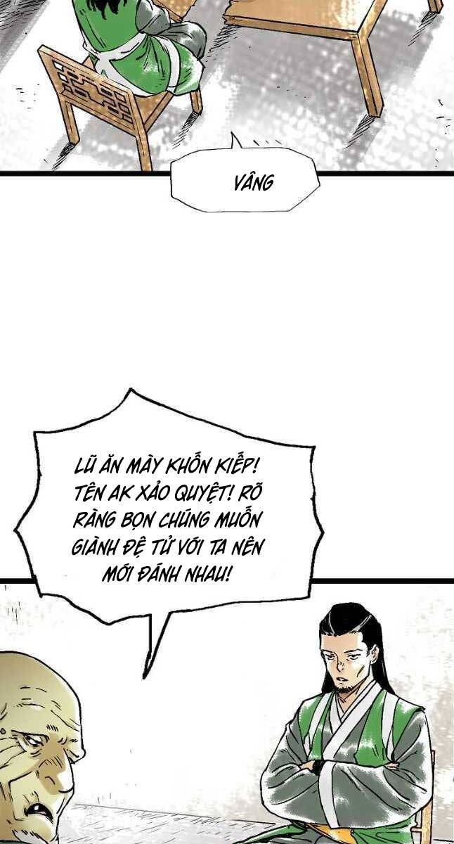 Ma Hiệp Côn Lôn Chapter 41 - Trang 61