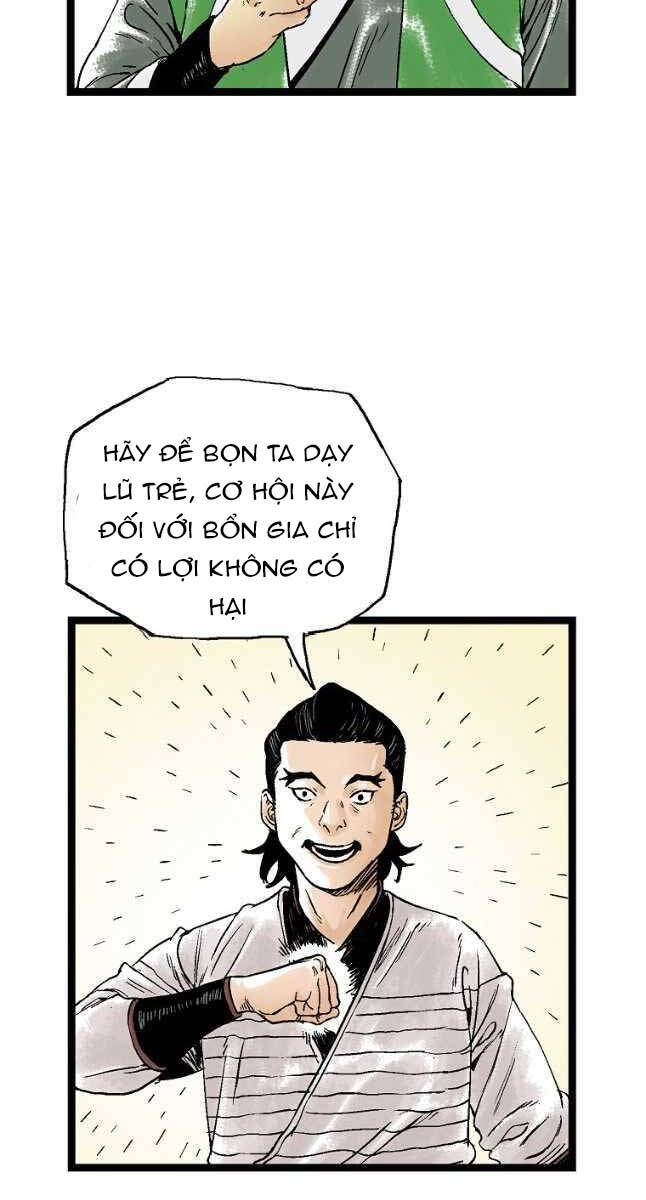 Ma Hiệp Côn Lôn Chapter 50 - Trang 53