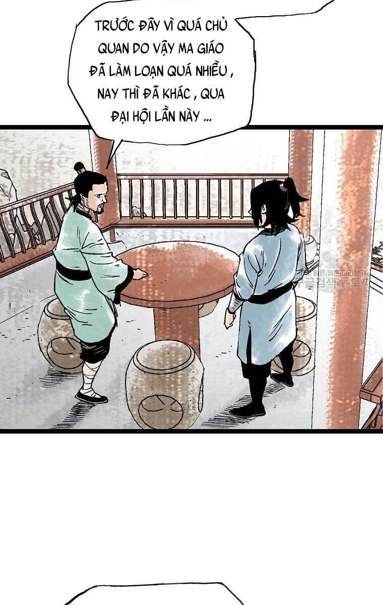 Ma Hiệp Côn Lôn Chapter 36 - Trang 78