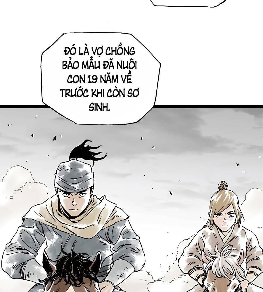 Ma Hiệp Côn Lôn Chapter 20 - Trang 83