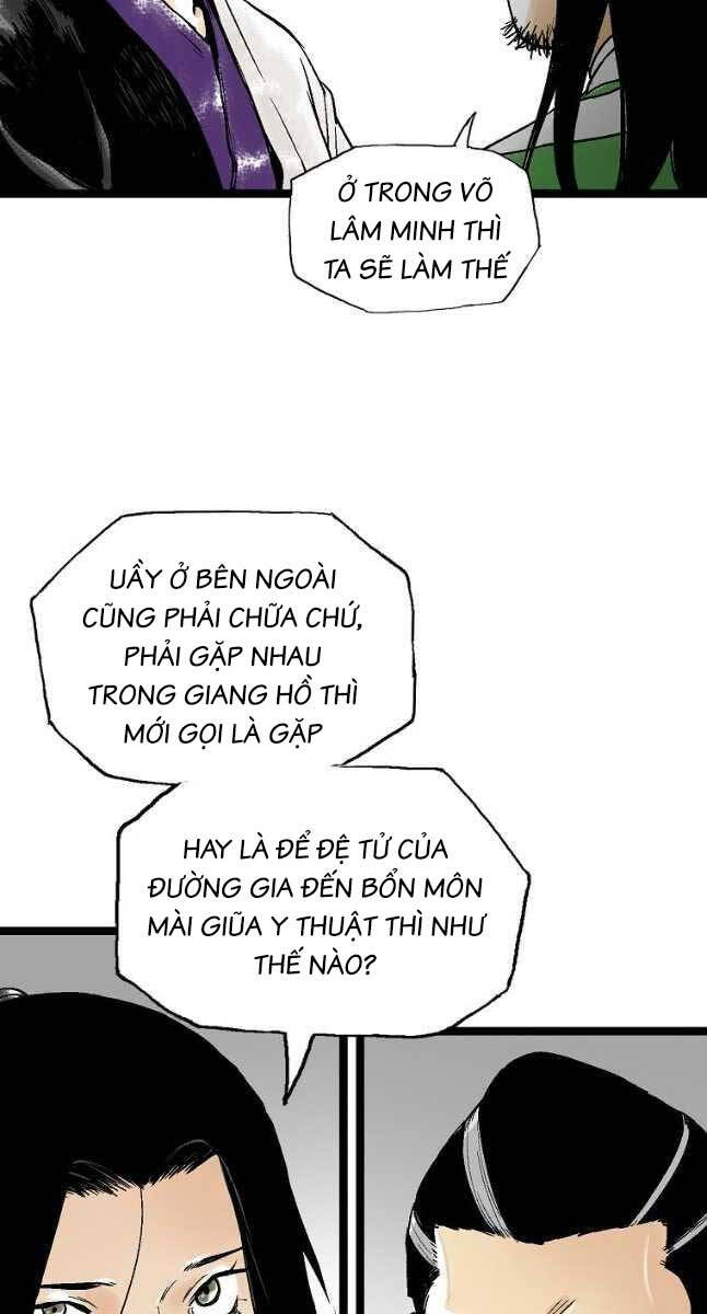 Ma Hiệp Côn Lôn Chapter 42 - Trang 63