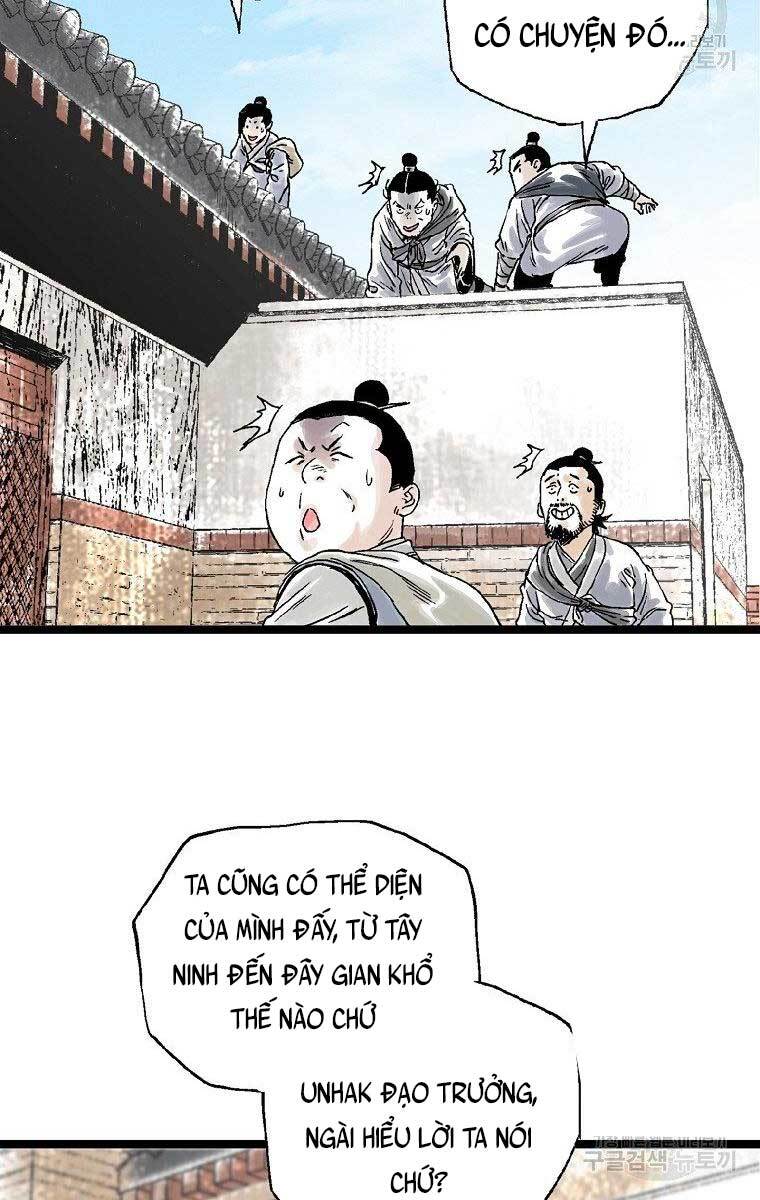 Ma Hiệp Côn Lôn Chapter 25 - Trang 61