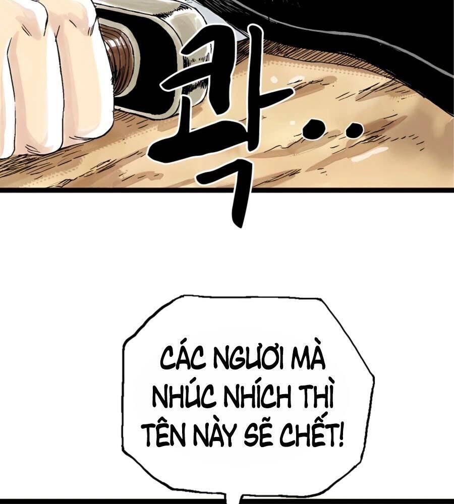 Ma Hiệp Côn Lôn Chapter 21 - Trang 90