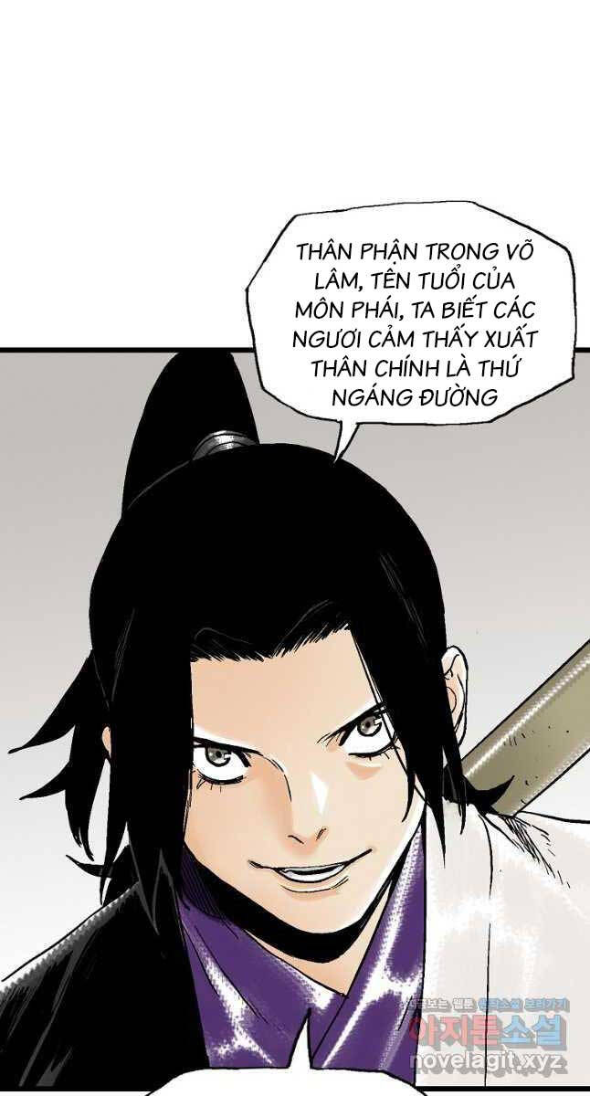 Ma Hiệp Côn Lôn Chapter 46 - Trang 76