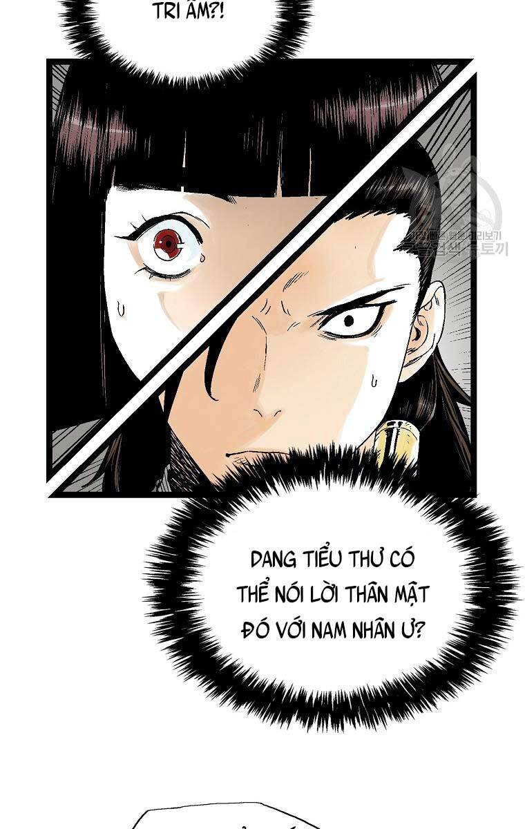 Ma Hiệp Côn Lôn Chapter 35 - Trang 65