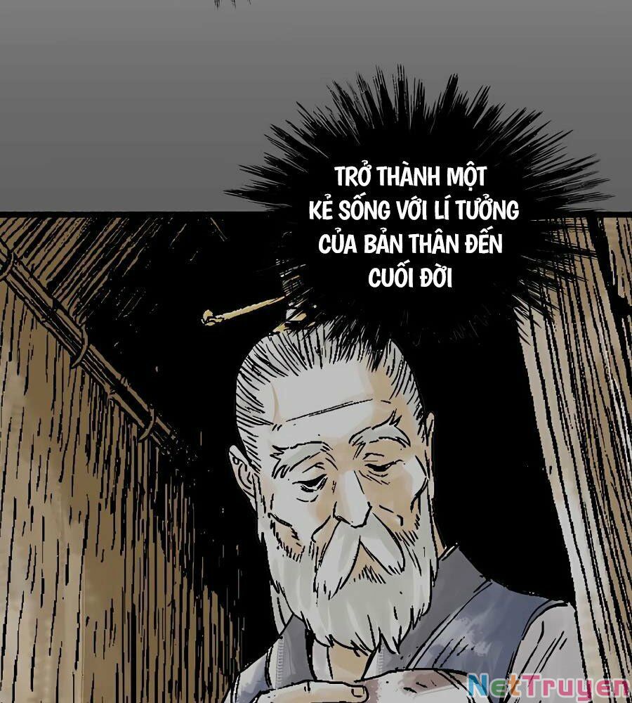 Ma Hiệp Côn Lôn Chapter 14 - Trang 42