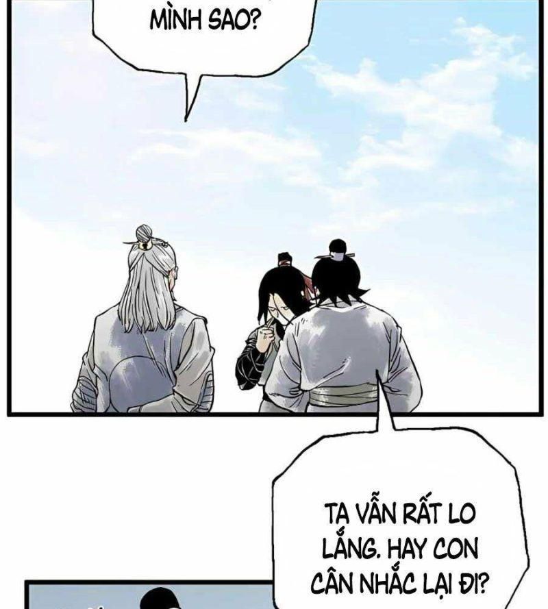 Ma Hiệp Côn Lôn Chapter 15 - Trang 73