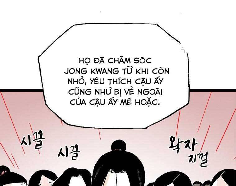 Ma Hiệp Côn Lôn Chapter 23 - Trang 26