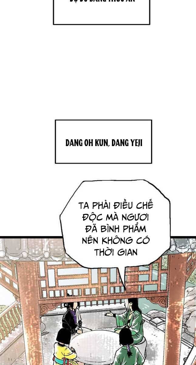 Ma Hiệp Côn Lôn Chapter 48 - Trang 4