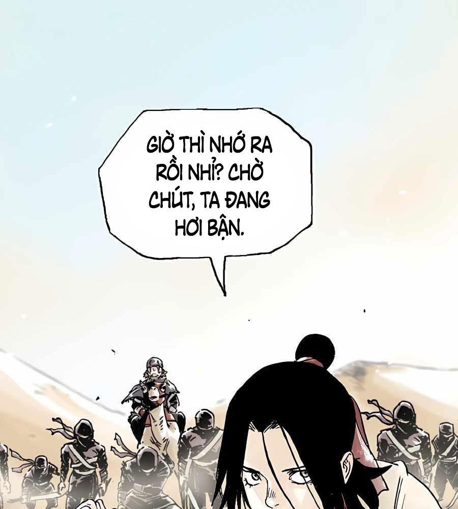 Ma Hiệp Côn Lôn Chapter 16 - Trang 108